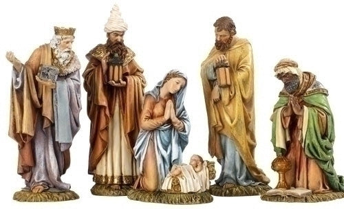 Nativity Set 36343