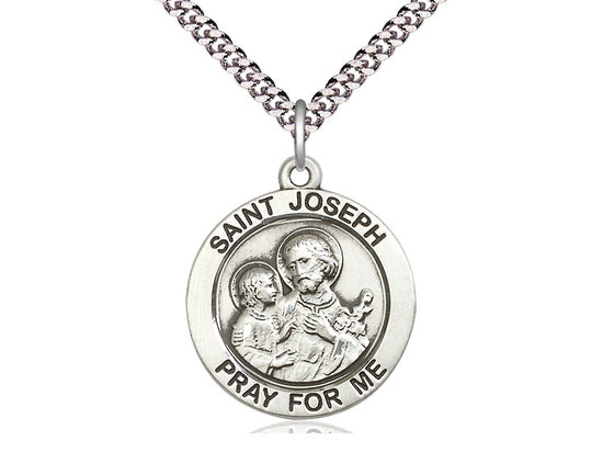 St. Joseph Medal