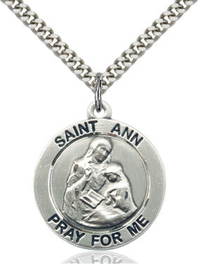 St. Ann 4088SS