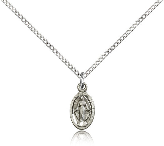 Miraculous Medal 4121