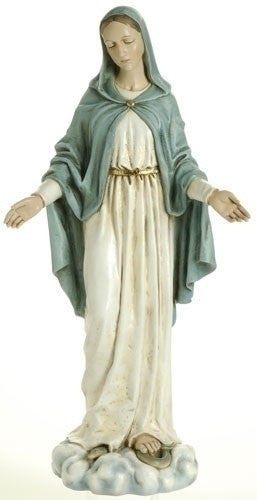 Our Lady of Grace 41245 (AVAILABLE IN STORE ONLY)