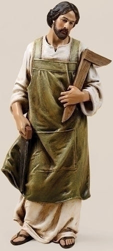 Joseph the Worker Statue (RM 41398)