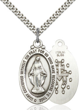 Miraculous 4145MSS