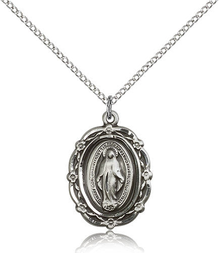 Miraculous Medal 4146