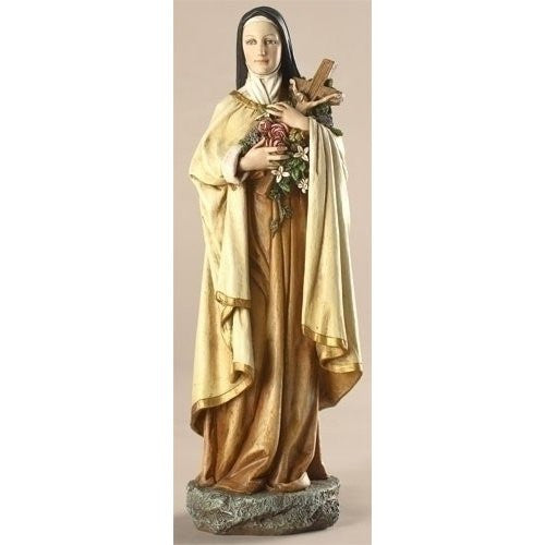 St. Therese Statue 42113