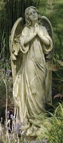Outdoor Angel Statue  42512