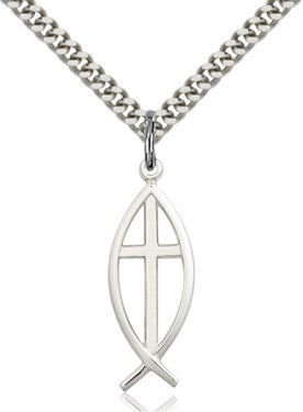 Fish / Cross 4252SS