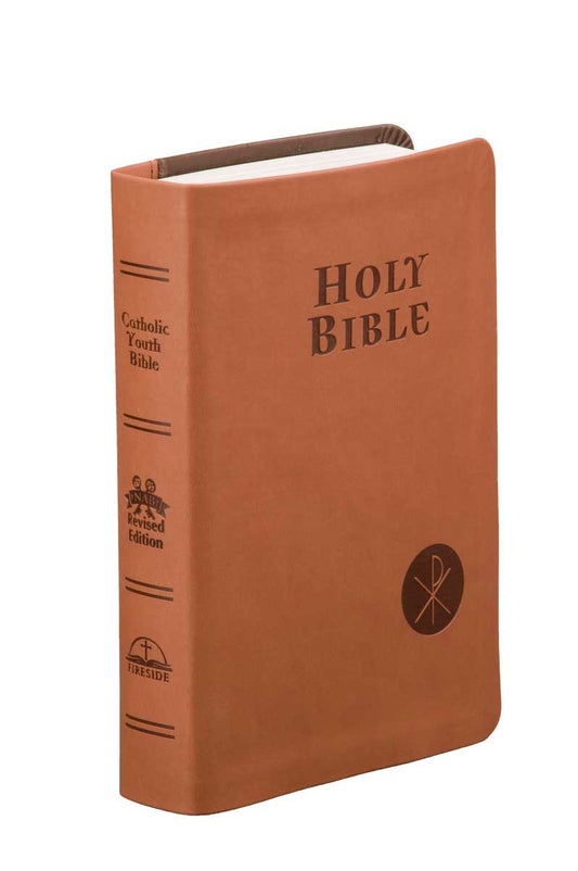 Catholic  Youth Bible Gift Edition
