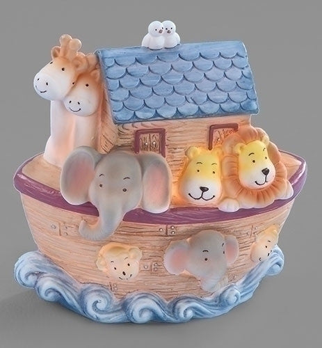 Noah's Ark Night Light