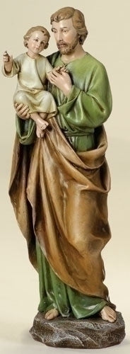 St. Joseph Statue 46617