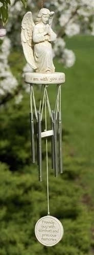 Angel Memorial Wind Chime 47320 (Available in  store only.)