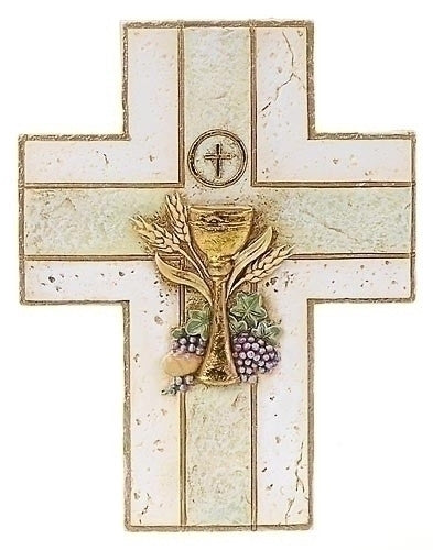 First Communion Cross