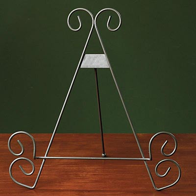 Cutting Board Easel