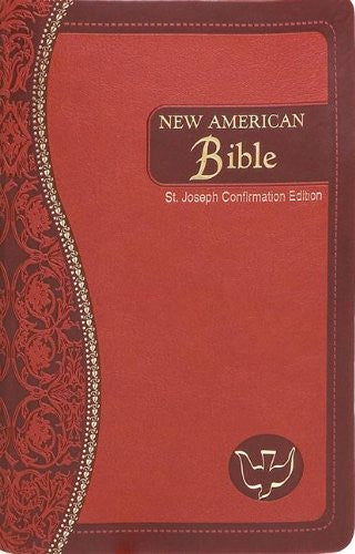 Catholic Confirmation Bible