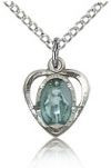 Miraculous Medal - 5401