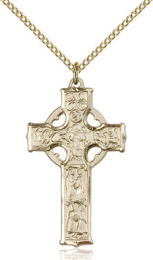Celtic Cross 5459