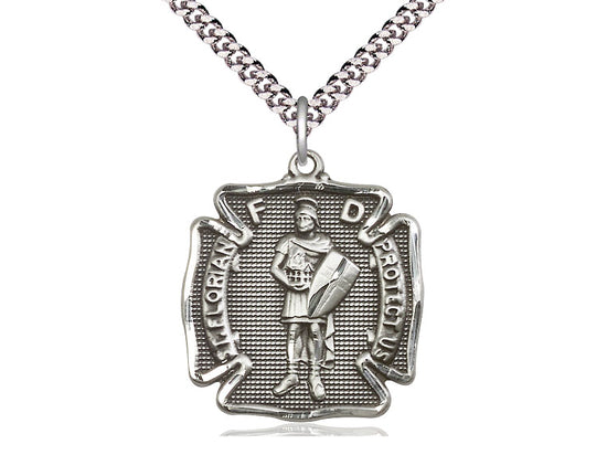 St. Florian Medal