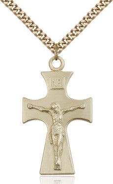 Celtic Crucifix