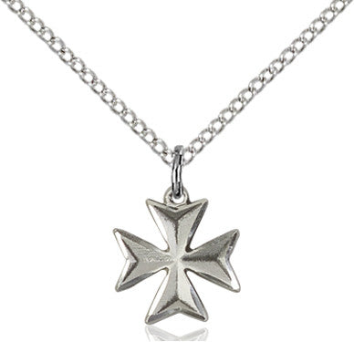 Maltese Cross 5992SS-CV