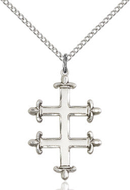 Cross of Lorraine