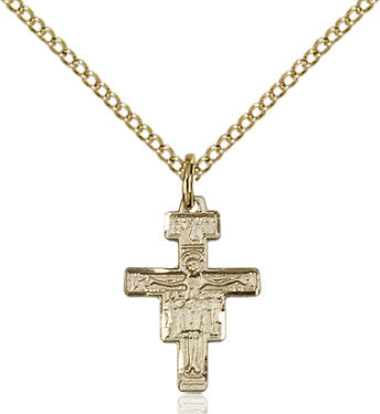 San Damiano Crucifix 6078SS