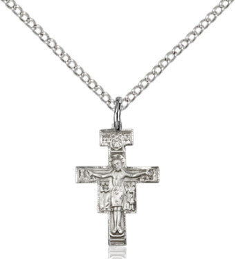 San Damiano Crucifix 6078SS
