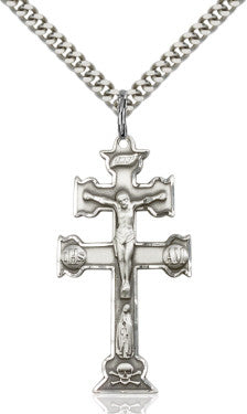 Caravaca Crucifix