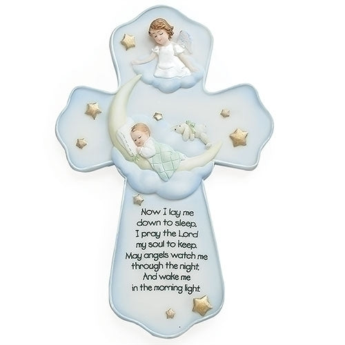Baby Cross