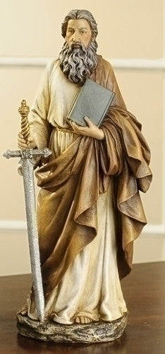St. Paul Statue 62993