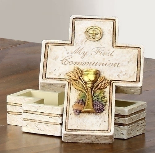 Rosary Box for First Communion 63107 (Available in store only.)