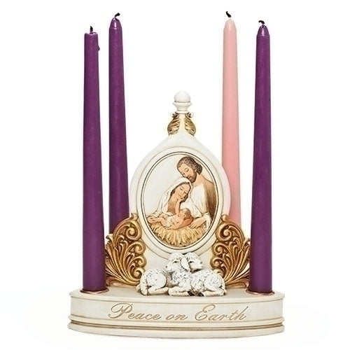 Advent Candle Holder 66085