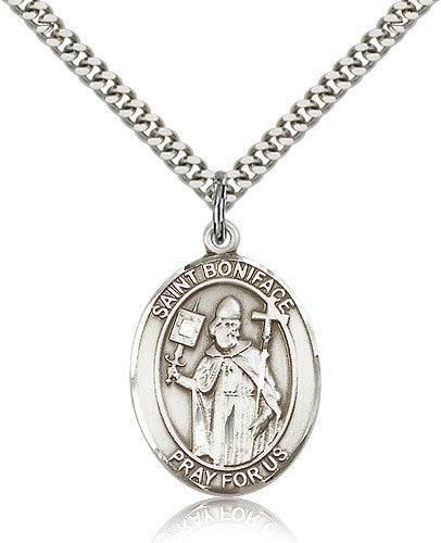 St. Boniface Medal