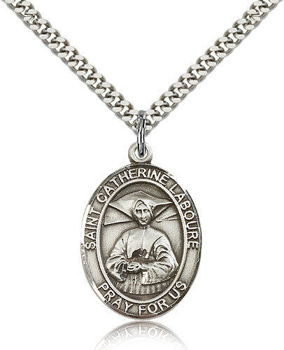 St. Catherine Laboure Medal