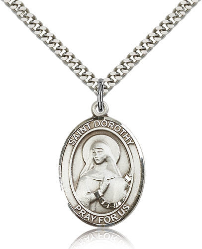 St. Dorothy Medal