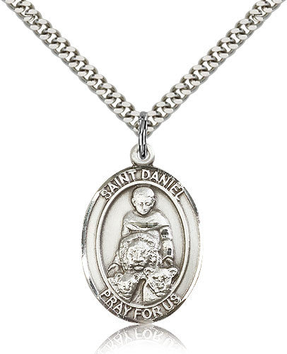 St. Daniel Medal