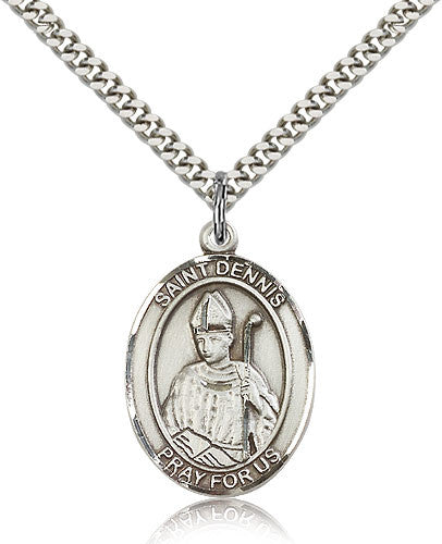 St. Dennis Medal