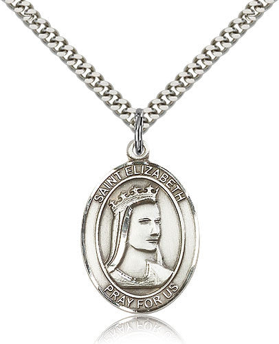 St. Elizabeth Of Hungary Medal