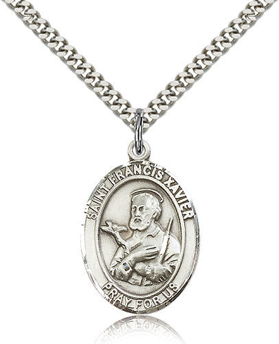 St. Francis Xavier Medal