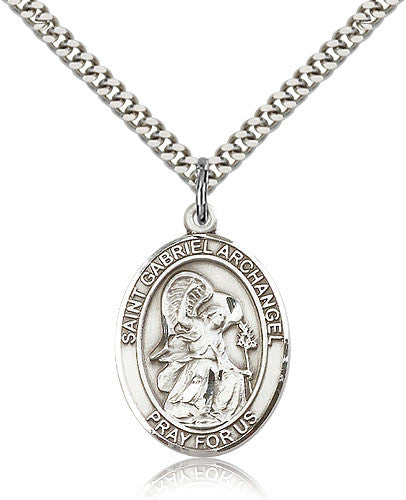 St. Gabriel Medal