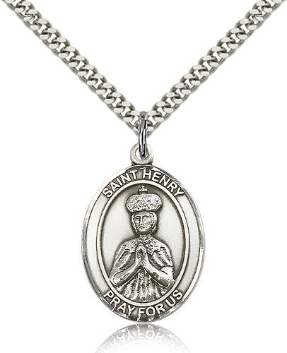 St. Henry II Medal