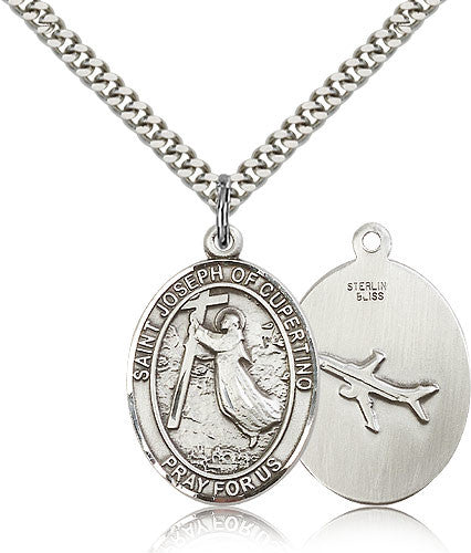 St. Joseph Of Cupertino Medal