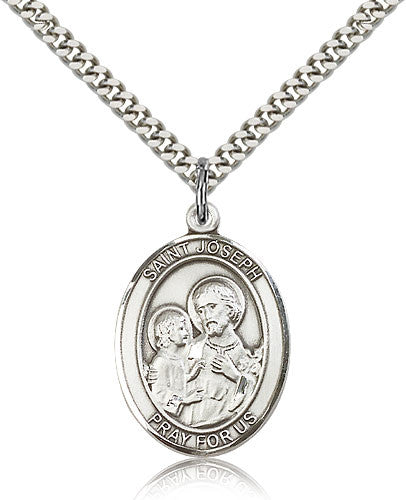 St. Joseph Medal