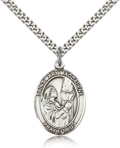 St. Mary Magdalene Medal