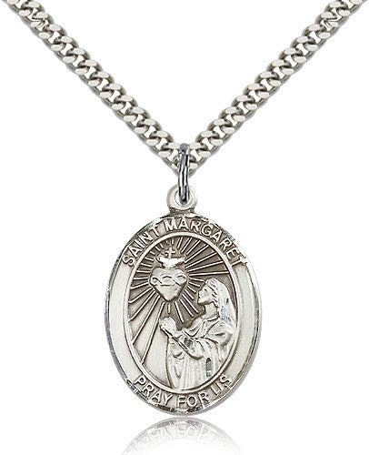 St. Margaret Mary Medal
