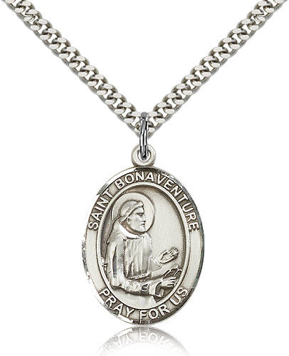 St. Bonaventure Medal