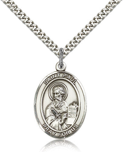 St. Paul The Apostle Medal