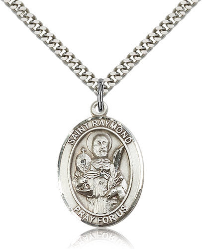 St. Raymond Nonnatus Medal