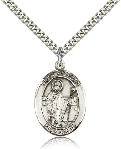 St. Richard Medal