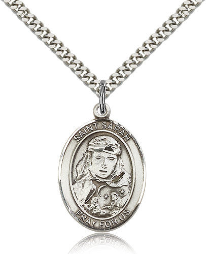 St. Sarah Medal