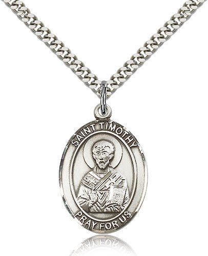 St. Timothy Medal